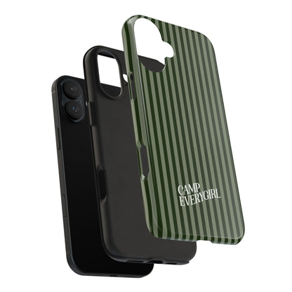 Camp Everygirl Phone Case