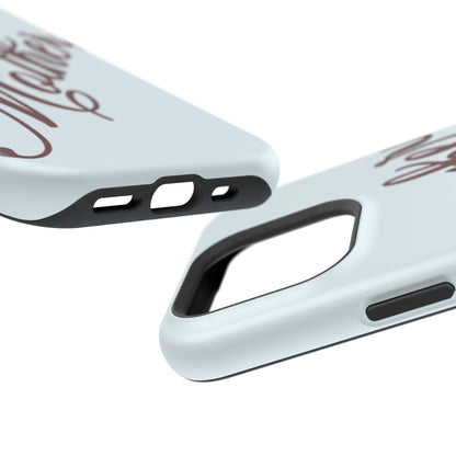 Mother Phone Case