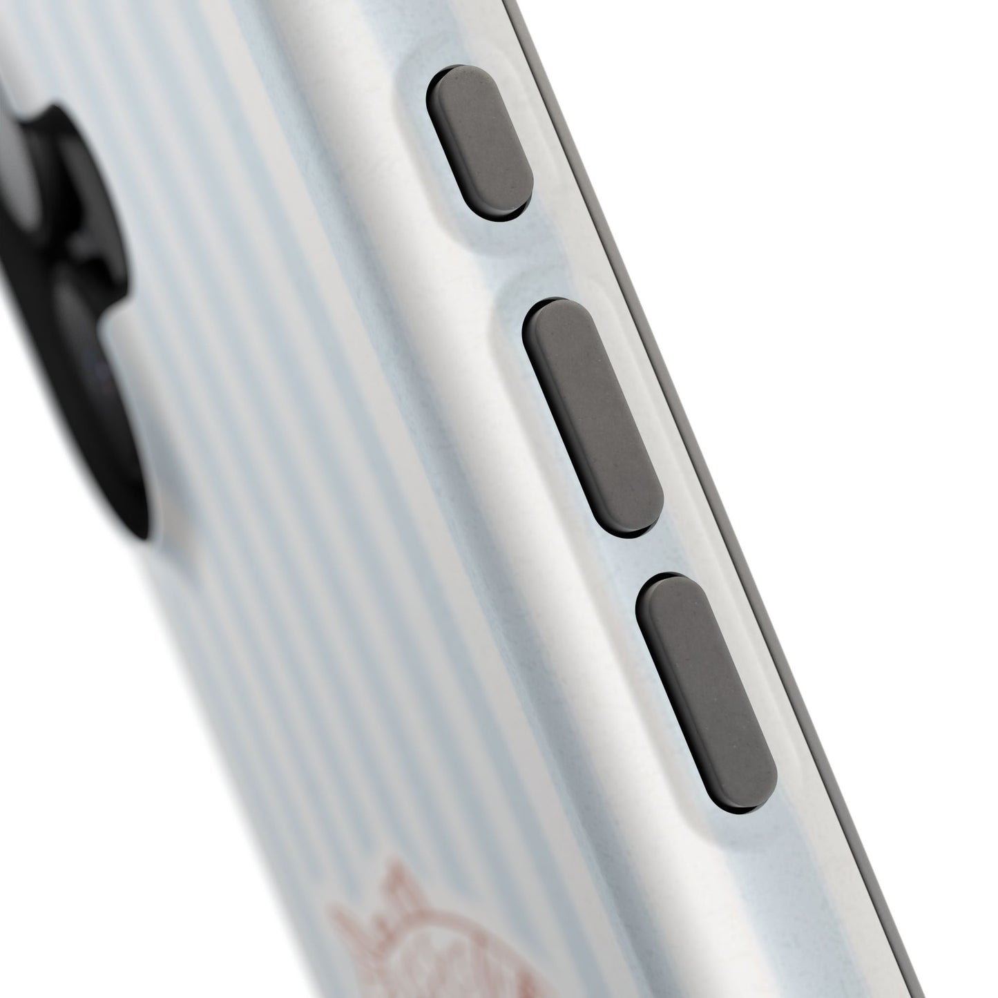 Coastal Fish Phone Case