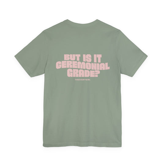 West Coast – Ceremonial Matcha Club Tee