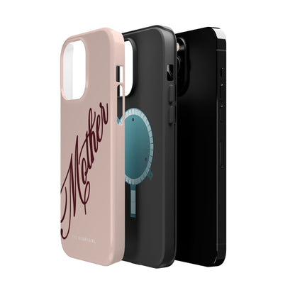 Mother Phone Case