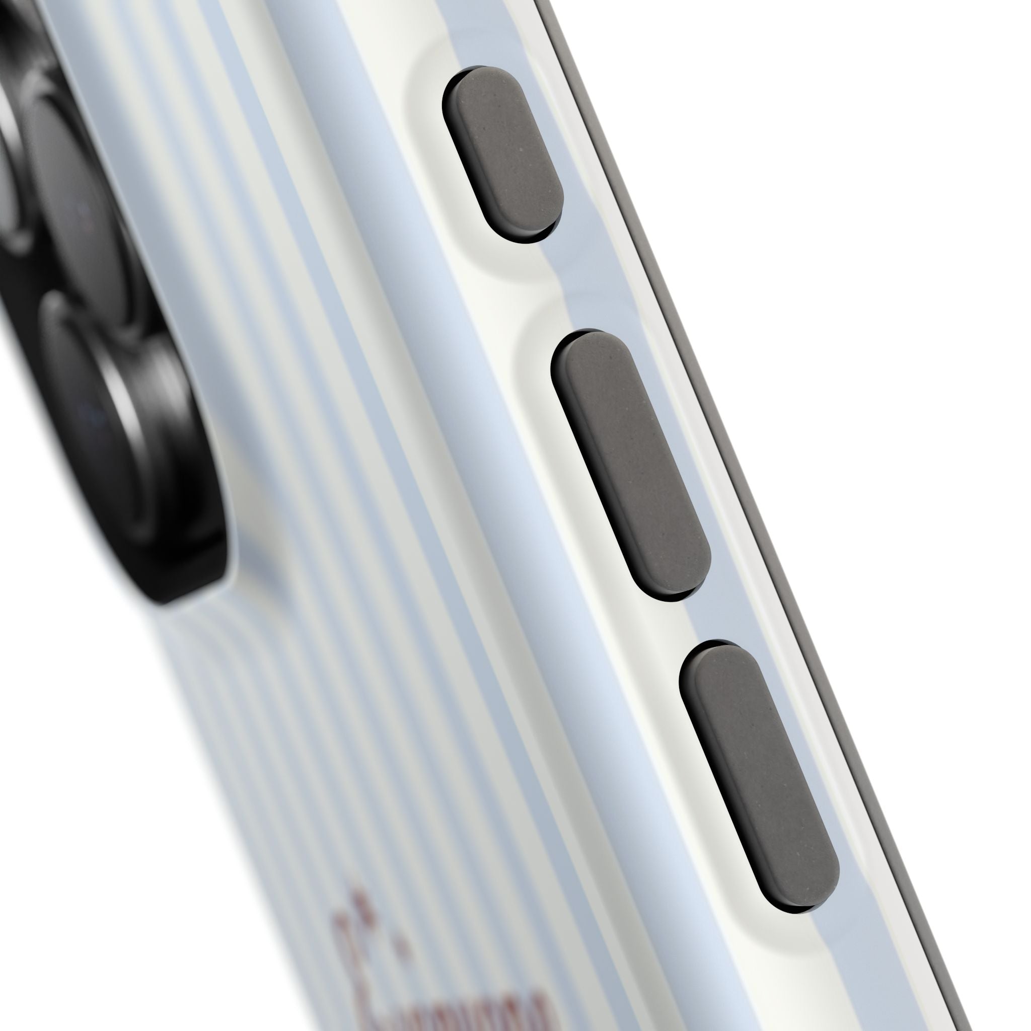 Everyone Reads Phone Case Pale Blue