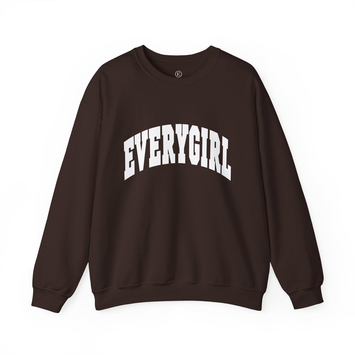 Classic Everygirl Crewneck