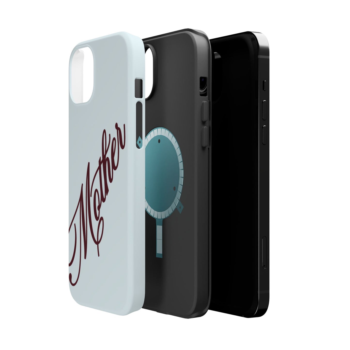 Mother Phone Case