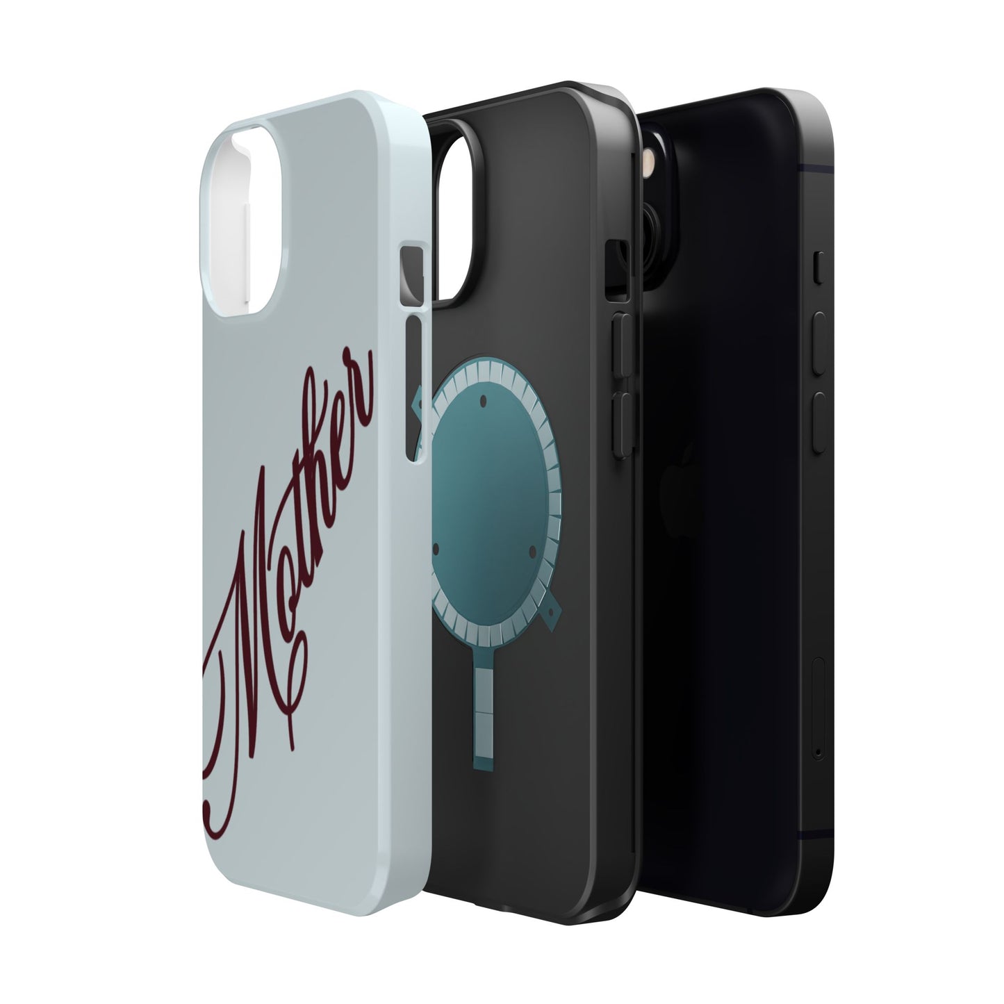 Mother Phone Case