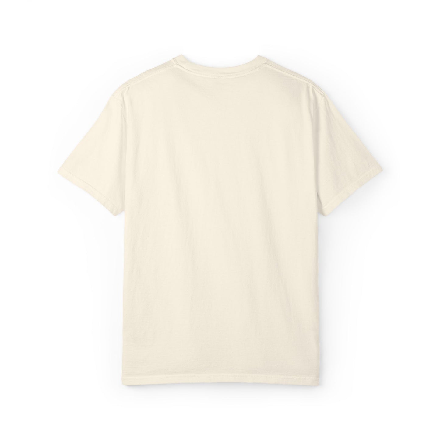 Wish I Was Reading Embroidered Tee