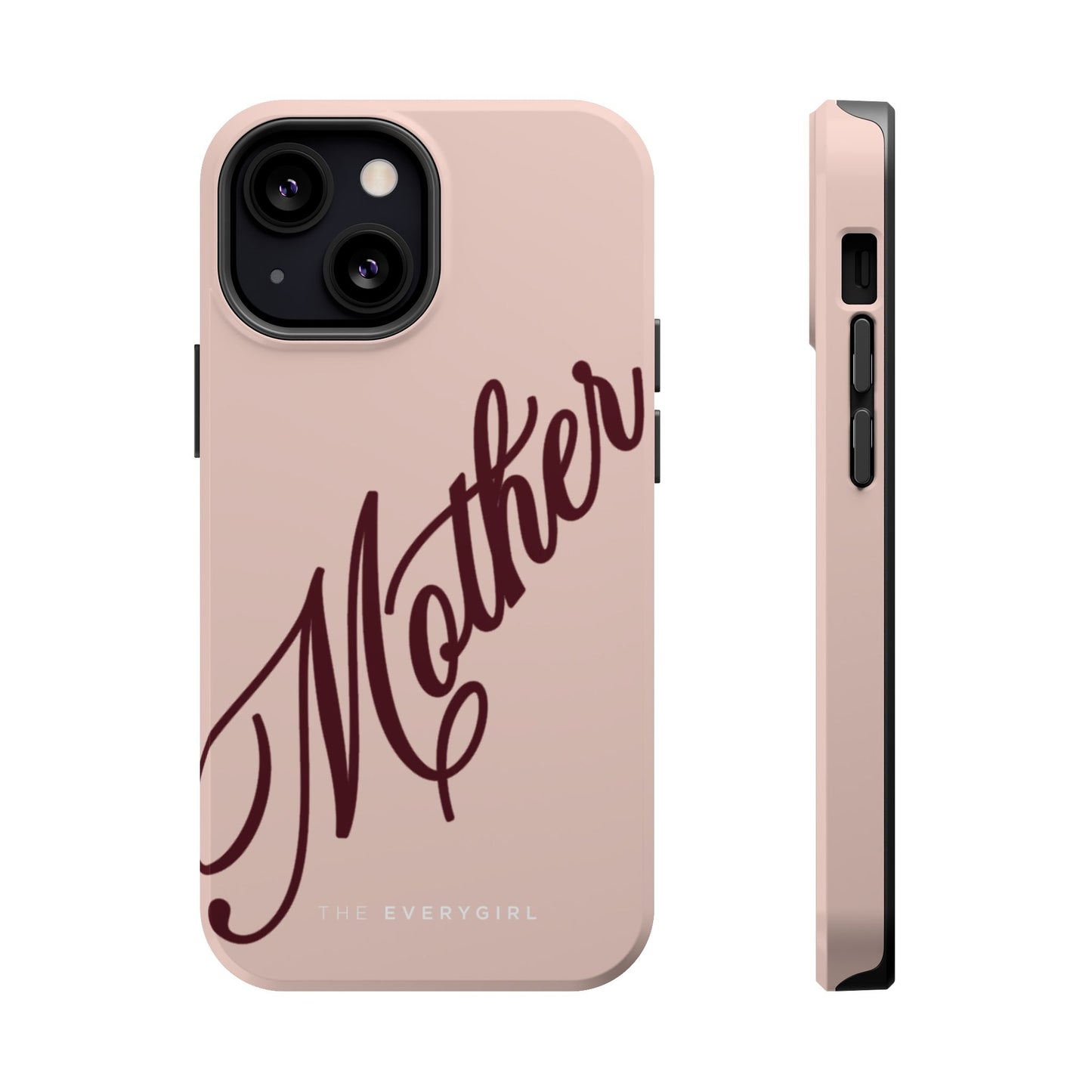 Mother Phone Case