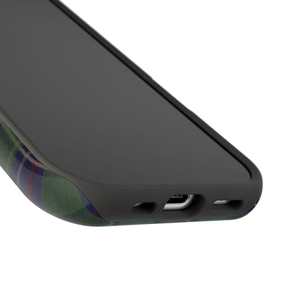 Plaid Phone Case