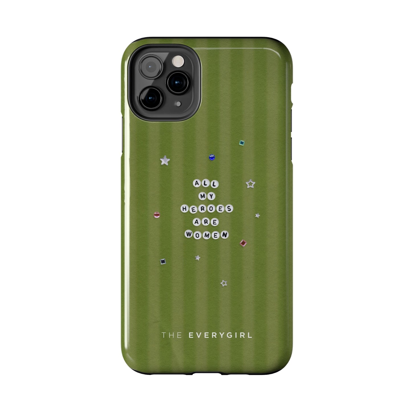 All My Heroes Are Women Phone Case