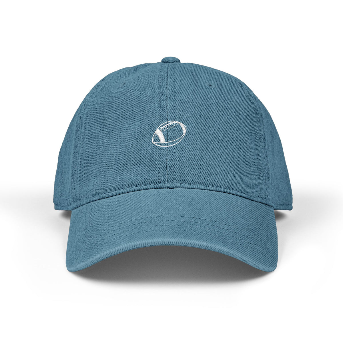 Football Mom Hat