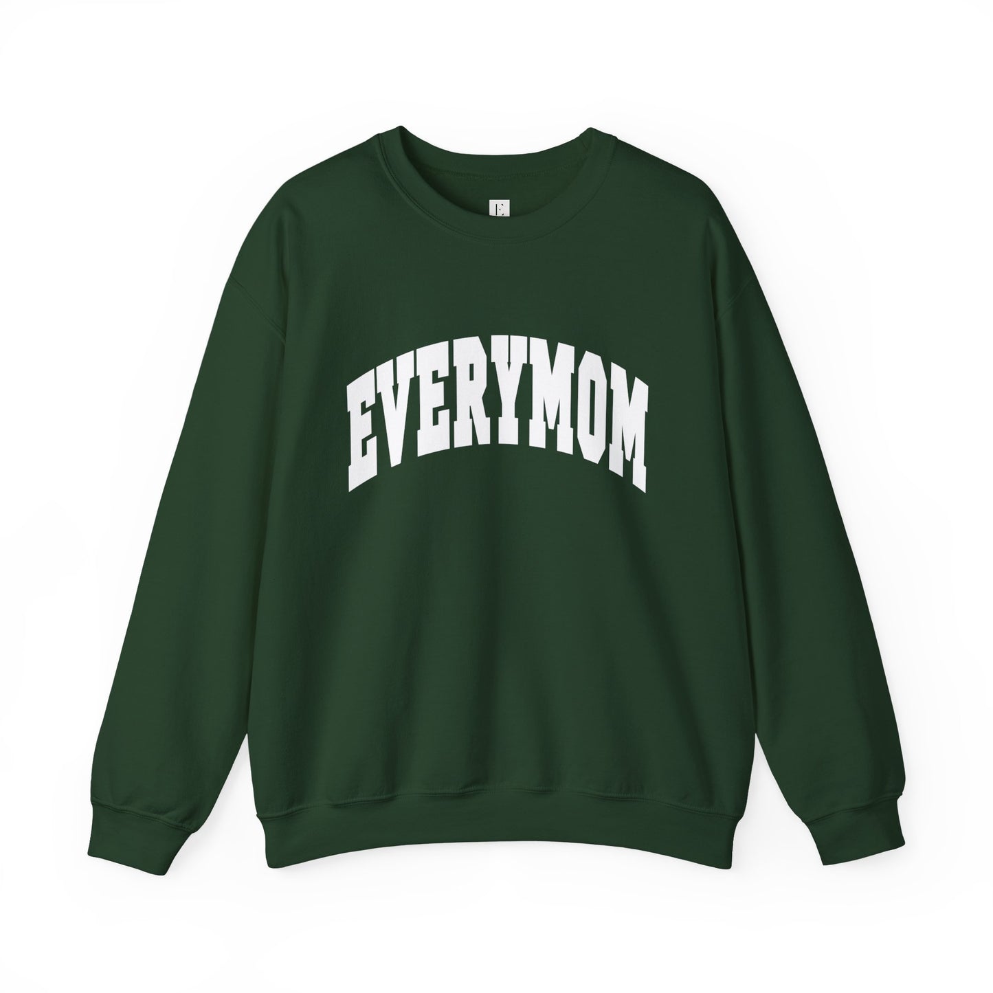 Classic Everymom Crewneck