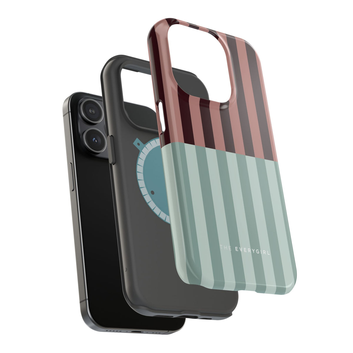 Stripe Phone Case