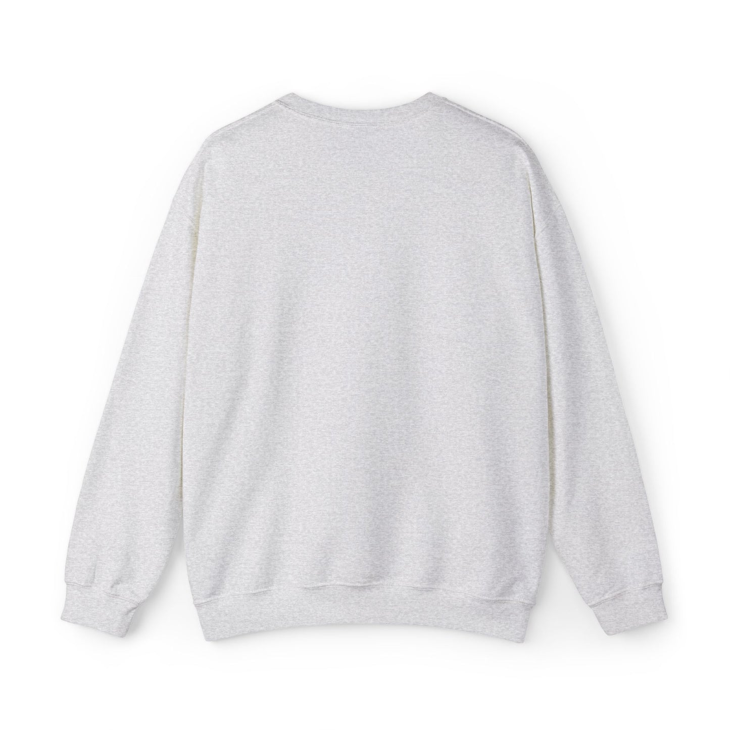 Classic Everygirl Crewneck