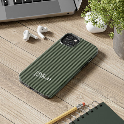Camp Everygirl Phone Case