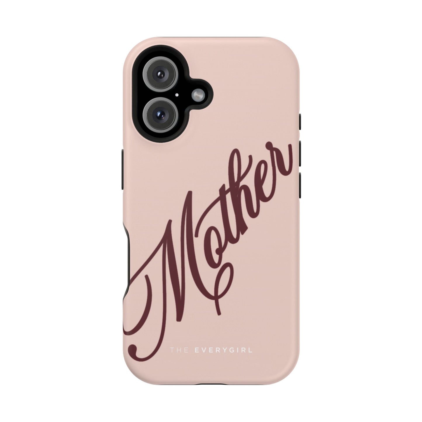Mother Phone Case