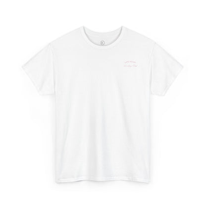 The Late Night Reading Club T-Shirt