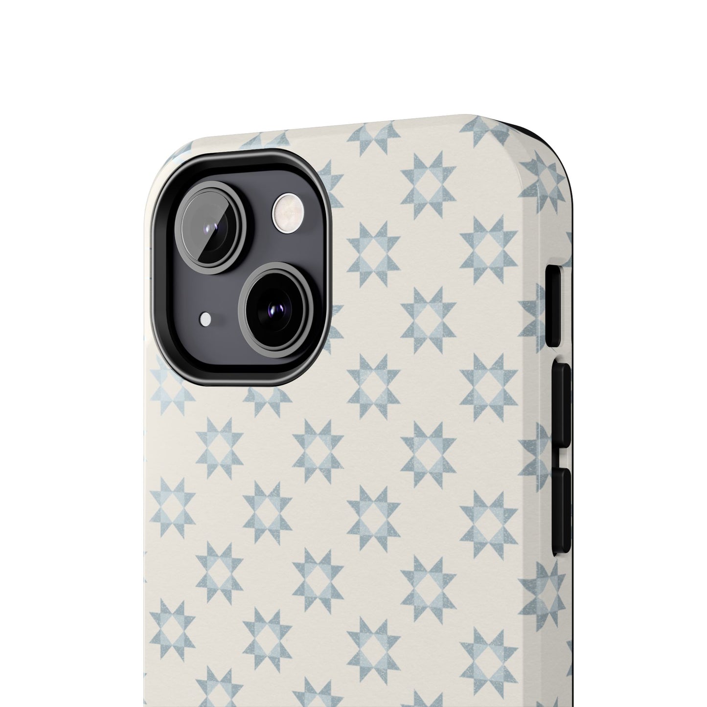 December Quilt Phone Case