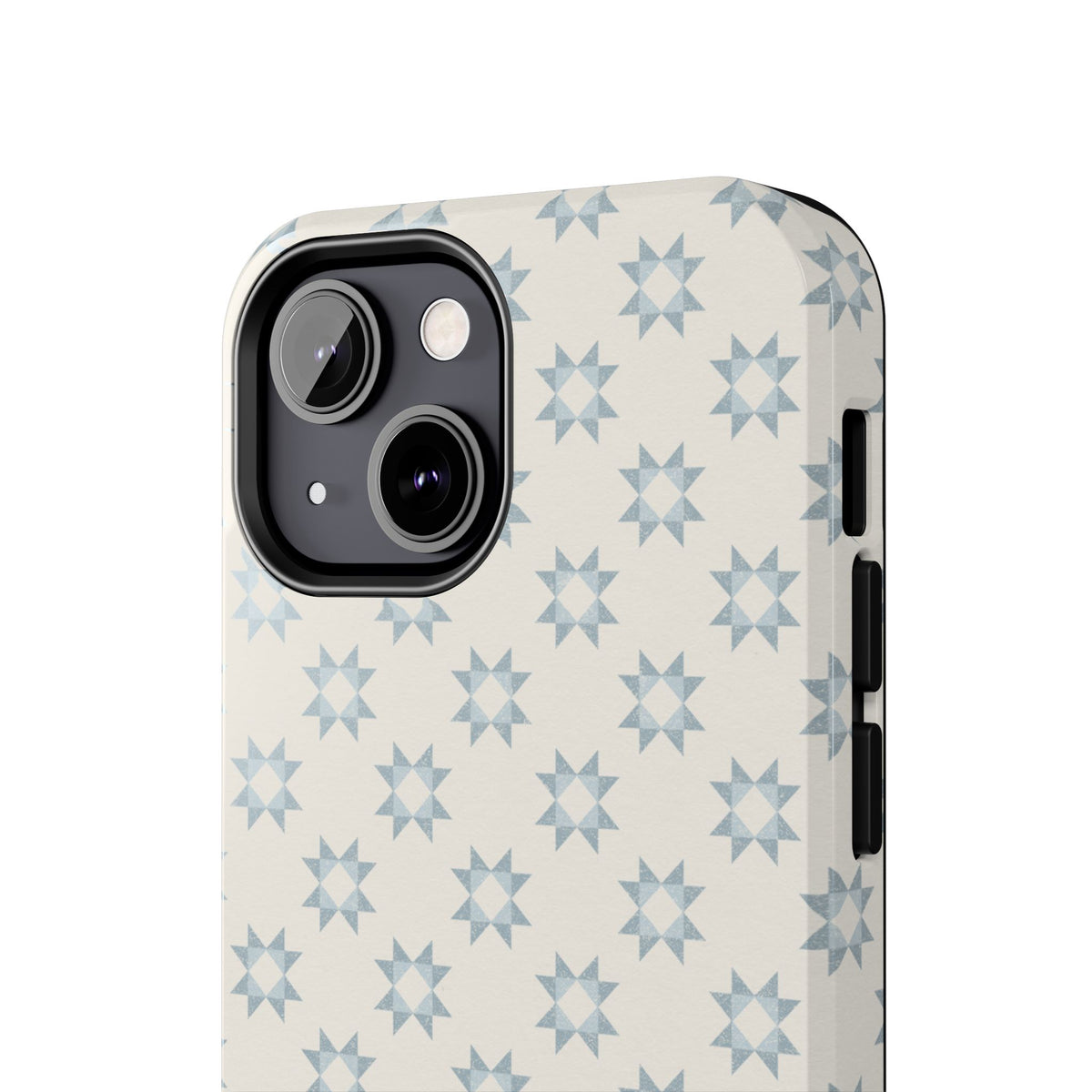 December Quilt Phone Case