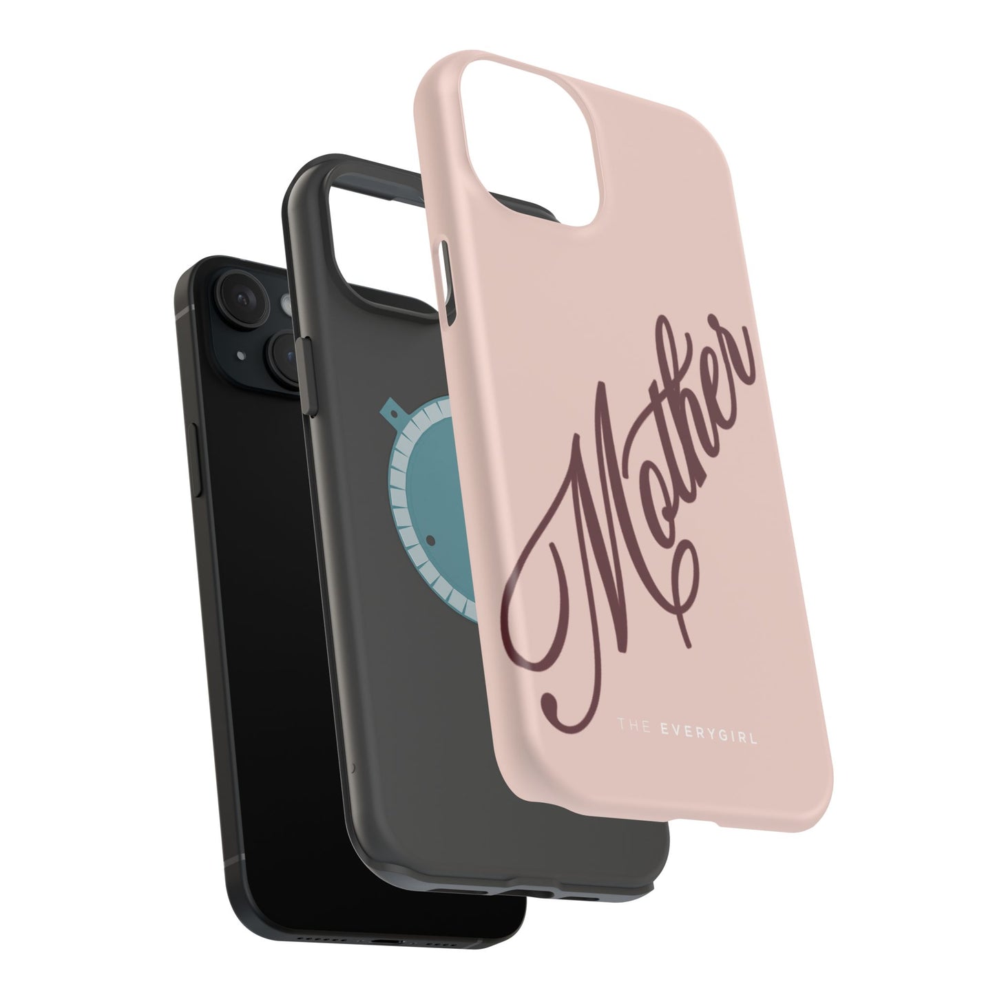 Mother Phone Case