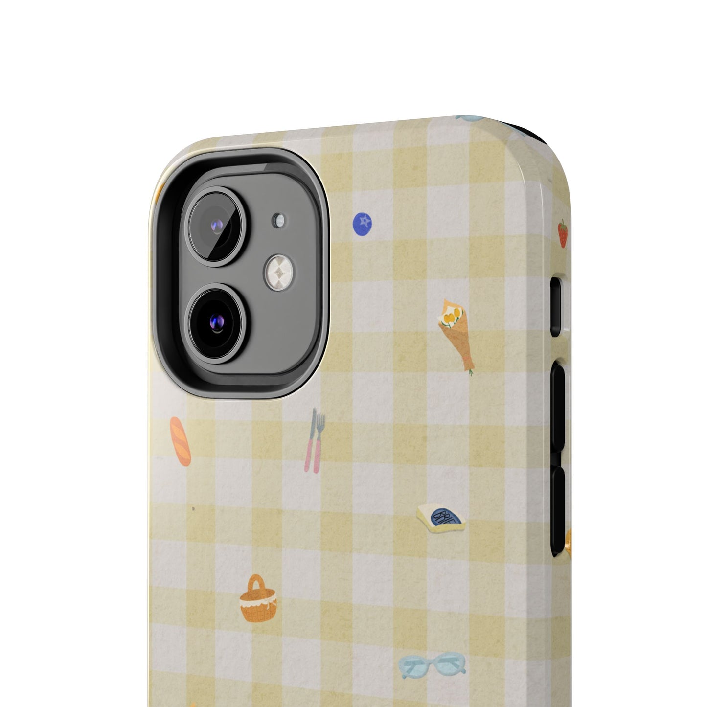 Spring Picnic Phone Case