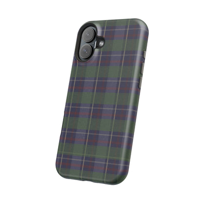 Plaid Phone Case