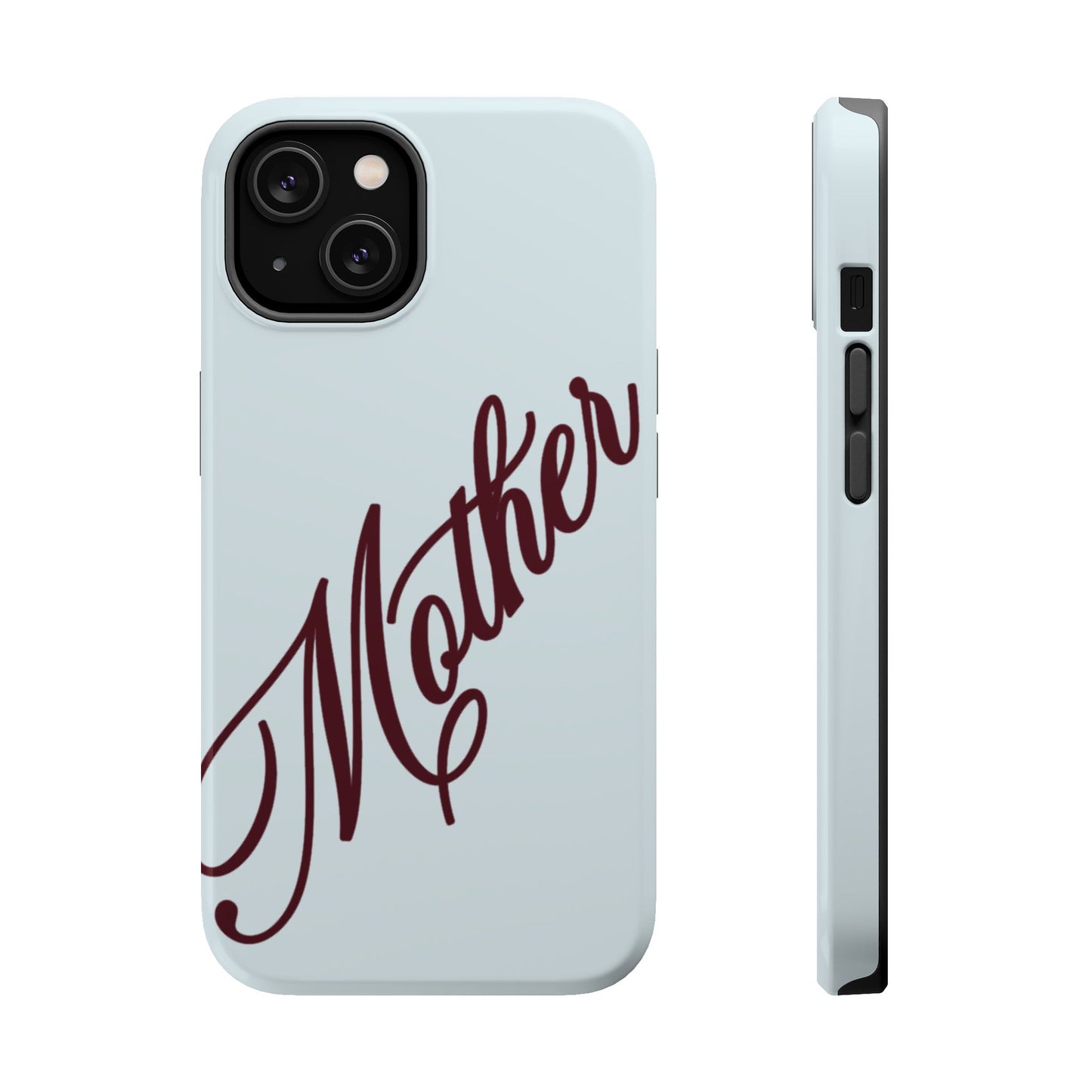 Mother Phone Case