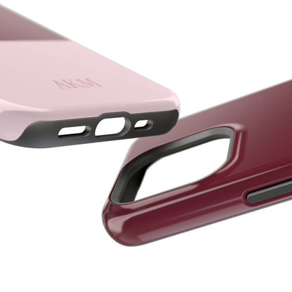 Personalized Monogram Phone Case