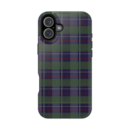 Plaid Phone Case