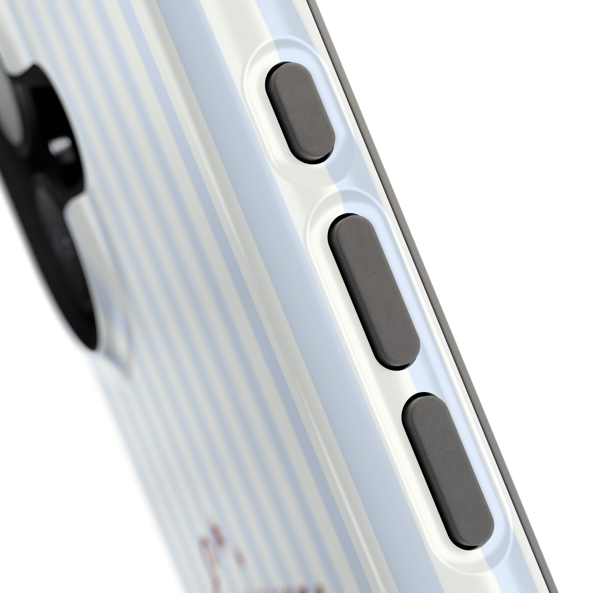Everyone Reads Phone Case Pale Blue