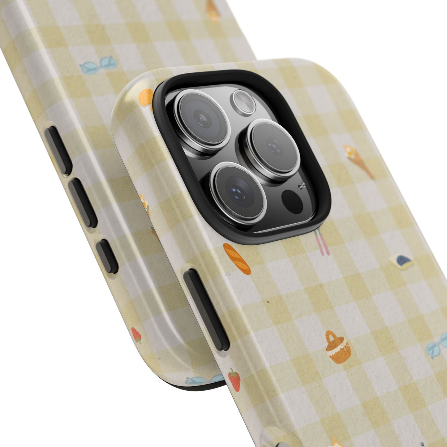 Spring Picnic Phone Case