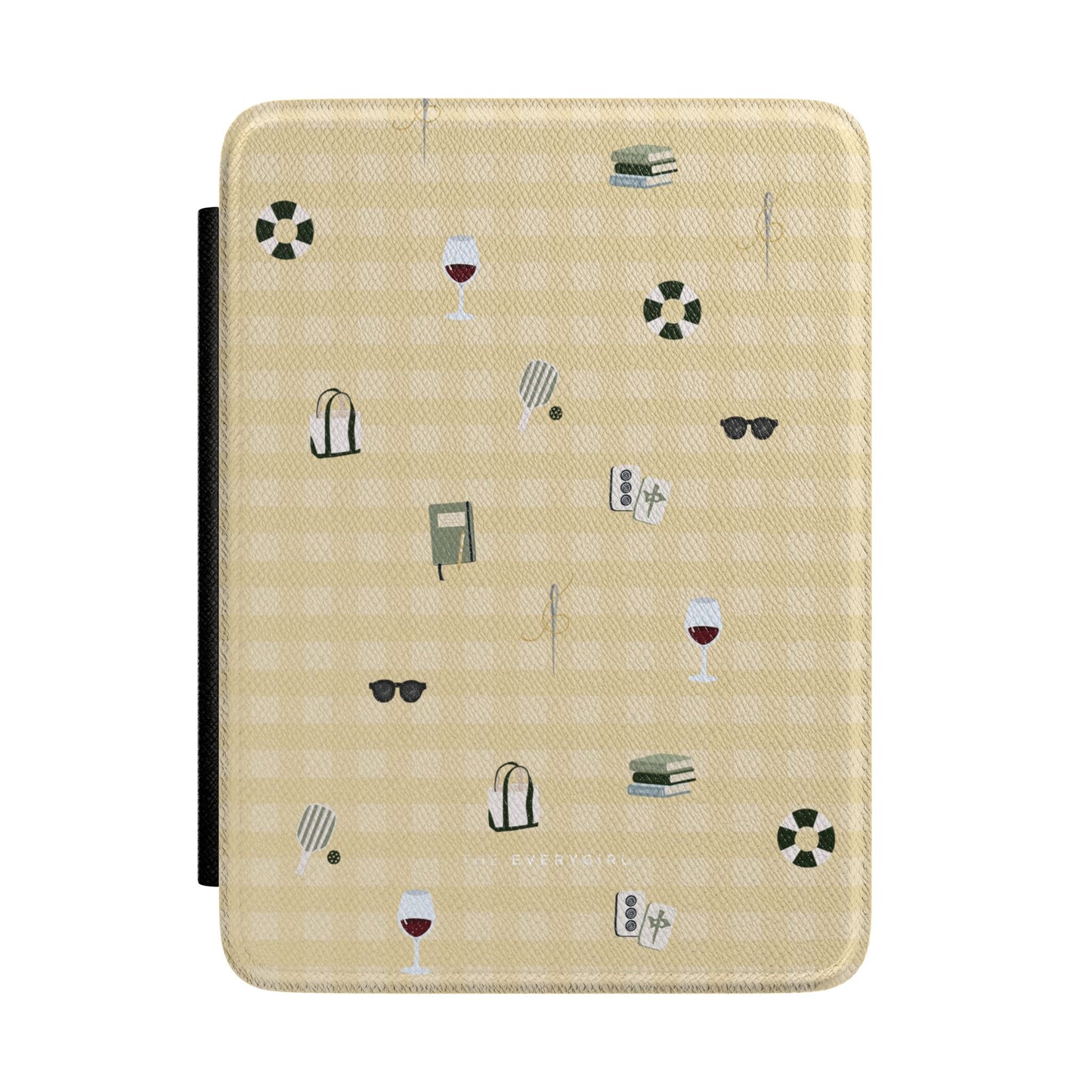 Camp Kindle Case