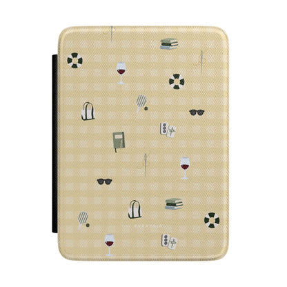 Camp Kindle Case