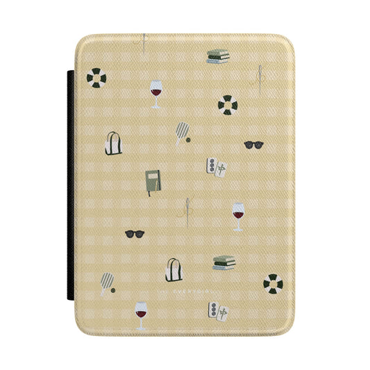 Camp Kindle Case