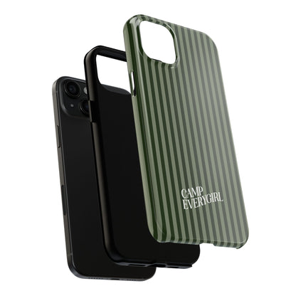 Camp Everygirl Phone Case