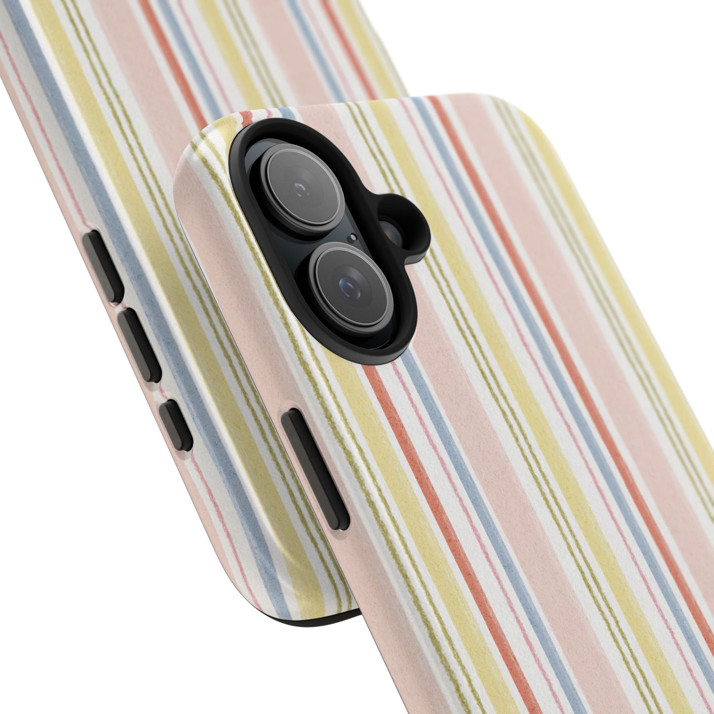 Spring Stripes Phone Case