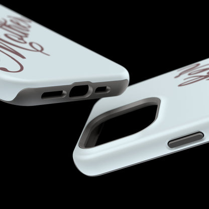 Mother Phone Case