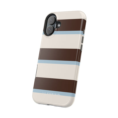Rugby Stripe Phone Case