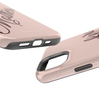 Mother Phone Case