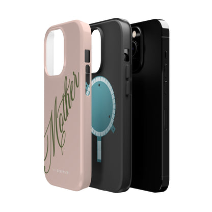 Mother Phone Case