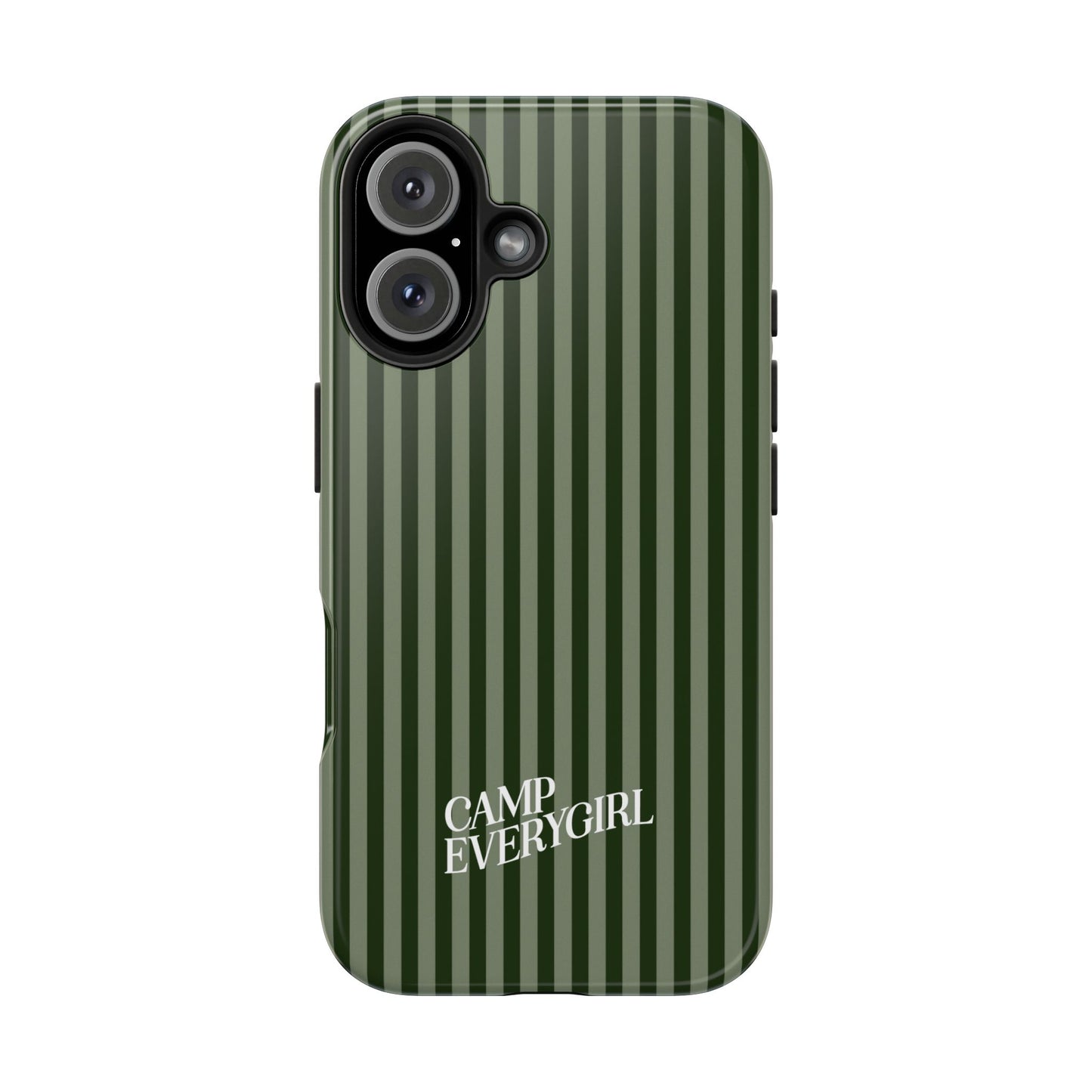 Camp Everygirl Phone Case