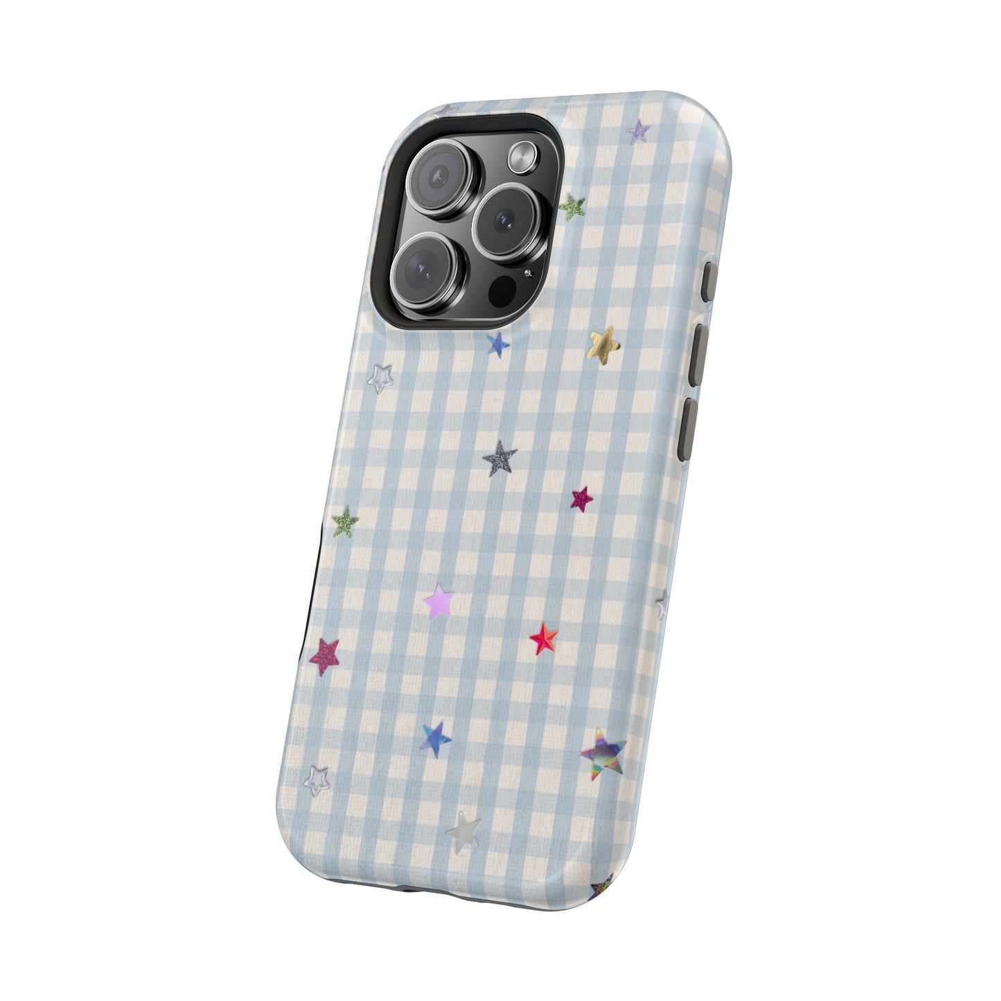 Whimsy Stars Phone Case