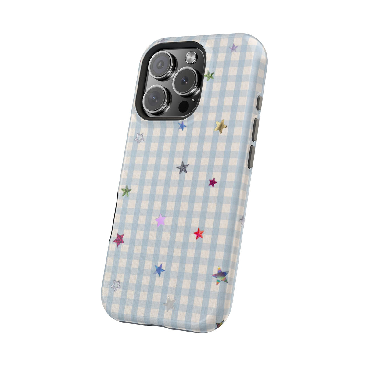 Whimsy Stars Phone Case