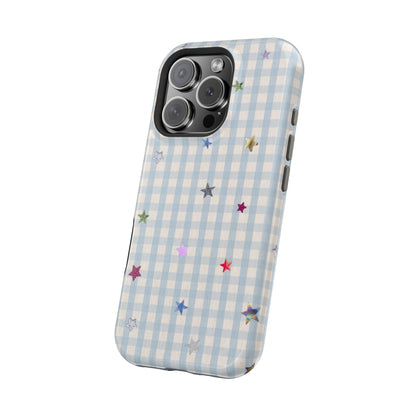 Whimsy Stars Phone Case