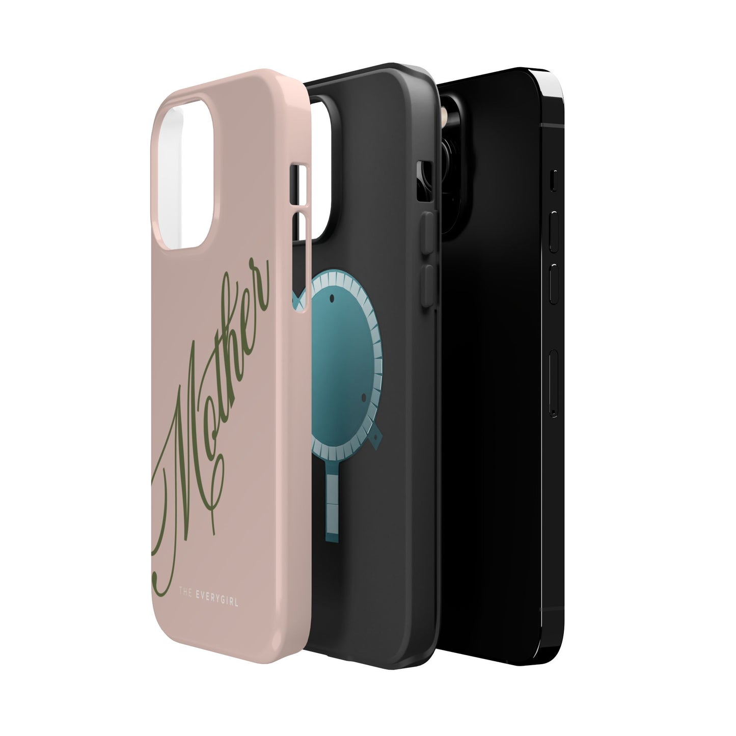 Mother Phone Case
