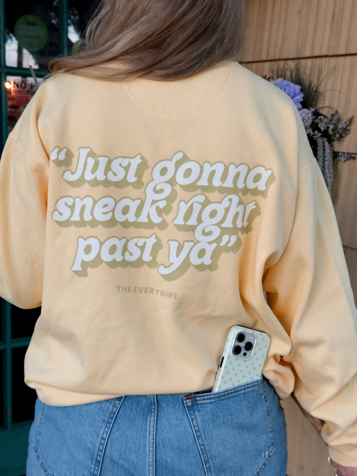 Third Coast – Midwest Nice Club Crewneck