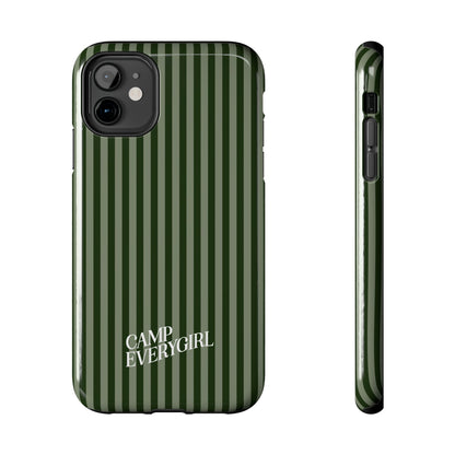 Camp Everygirl Phone Case