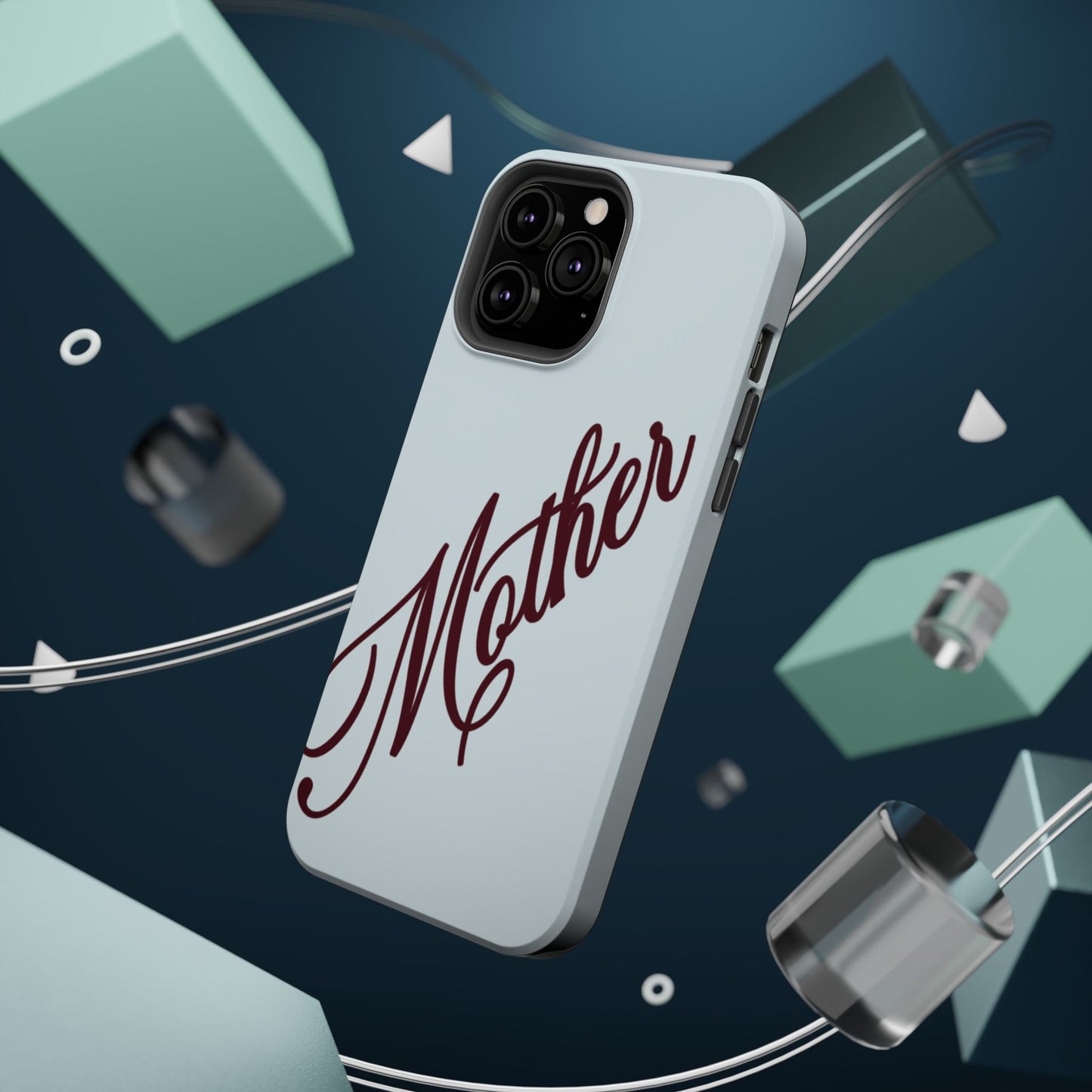 Mother Phone Case
