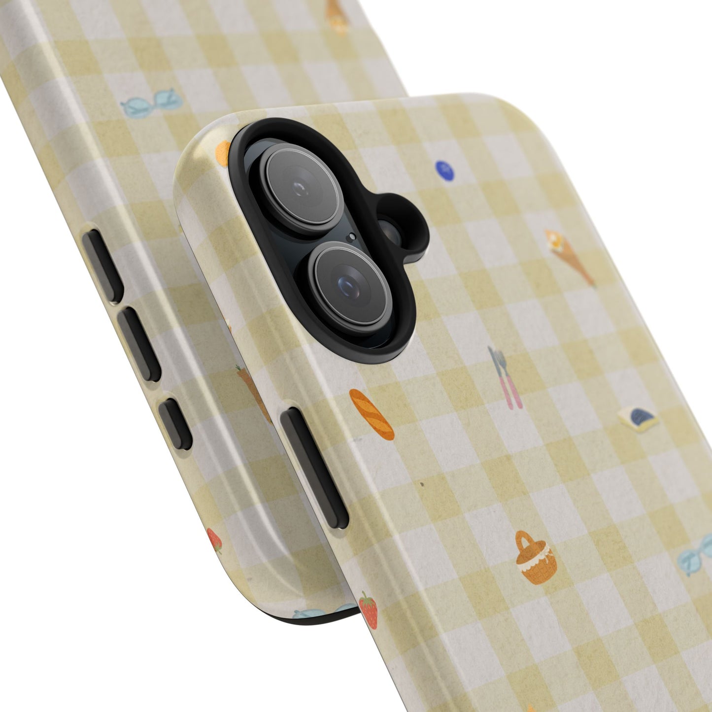 Spring Picnic Phone Case