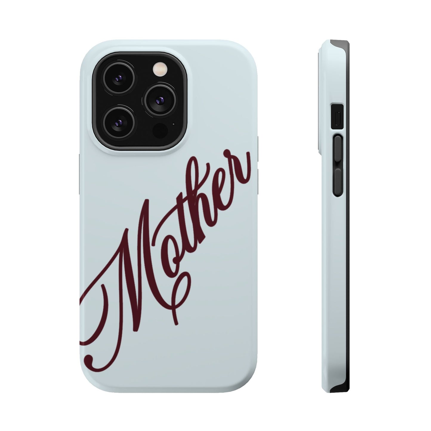 Mother Phone Case