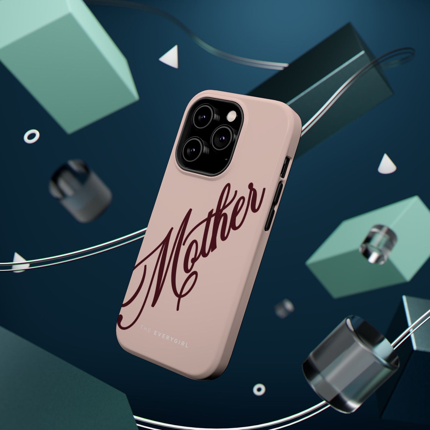 Mother Phone Case